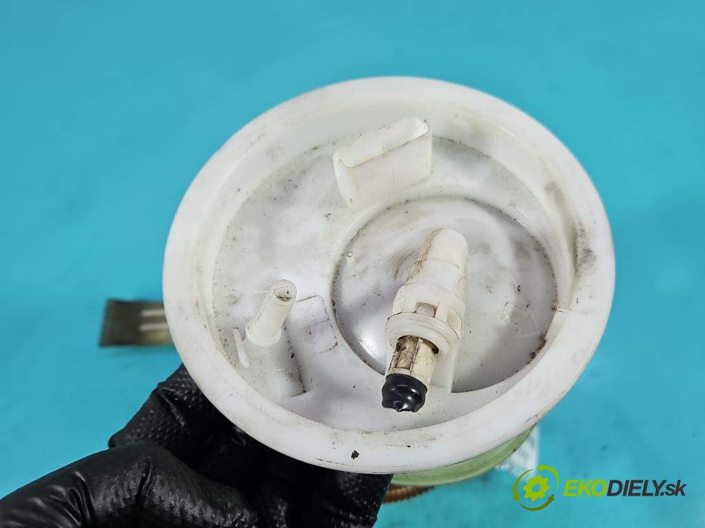 Volvo V70 III 2007-2016 2.0 16V 145 HP manual 107 kW 1999 cm3 5- čerpadlo palivo