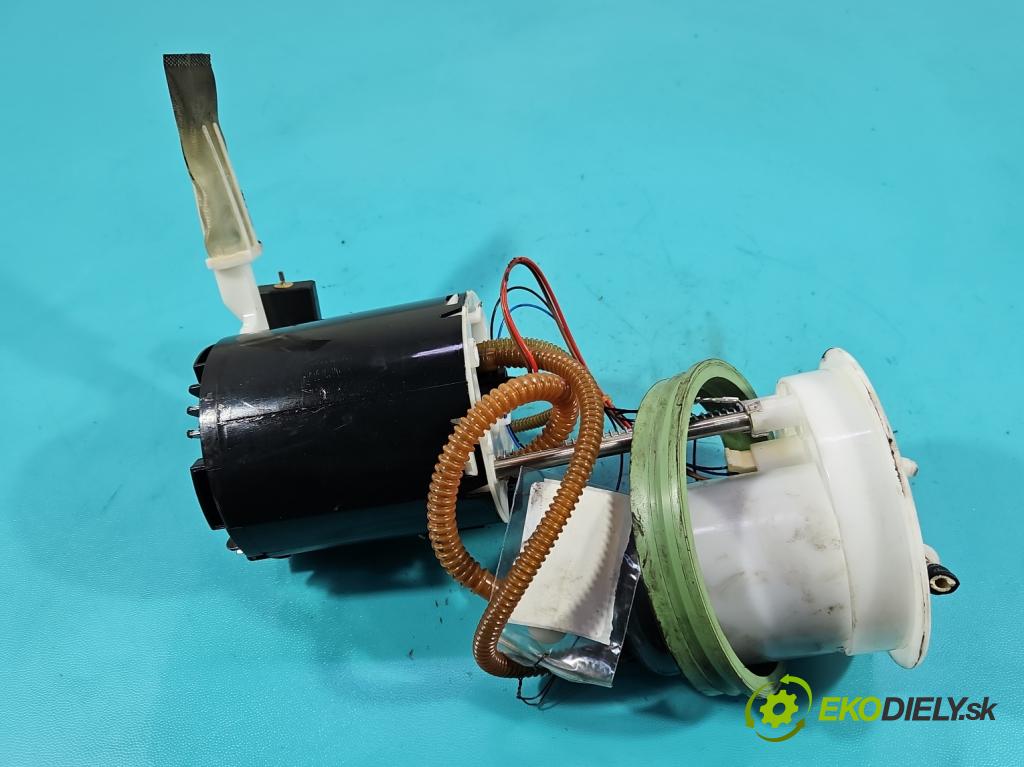 Volvo V70 III 2007-2016 2.0 16V 145 HP manual 107 kW 1999 cm3 5- čerpadlo palivo