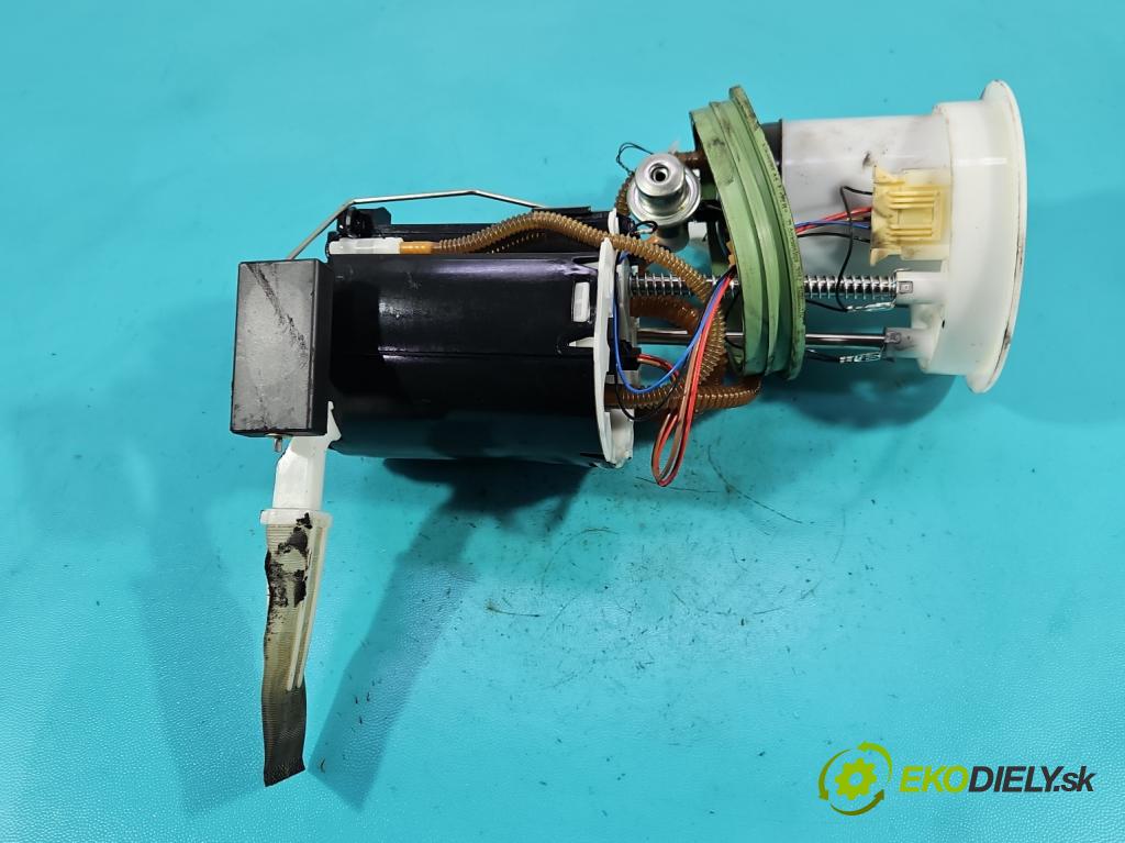 Volvo V70 III 2007-2016 2.0 16V 145 HP manual 107 kW 1999 cm3 5- čerpadlo palivo