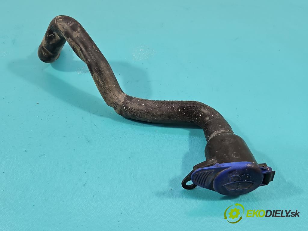 Volvo V70 III 2007-2016 2.0 16V 145 HP manual 107 kW 1999 cm3 5- nádržka tekutina: ostrekovačov 30784233