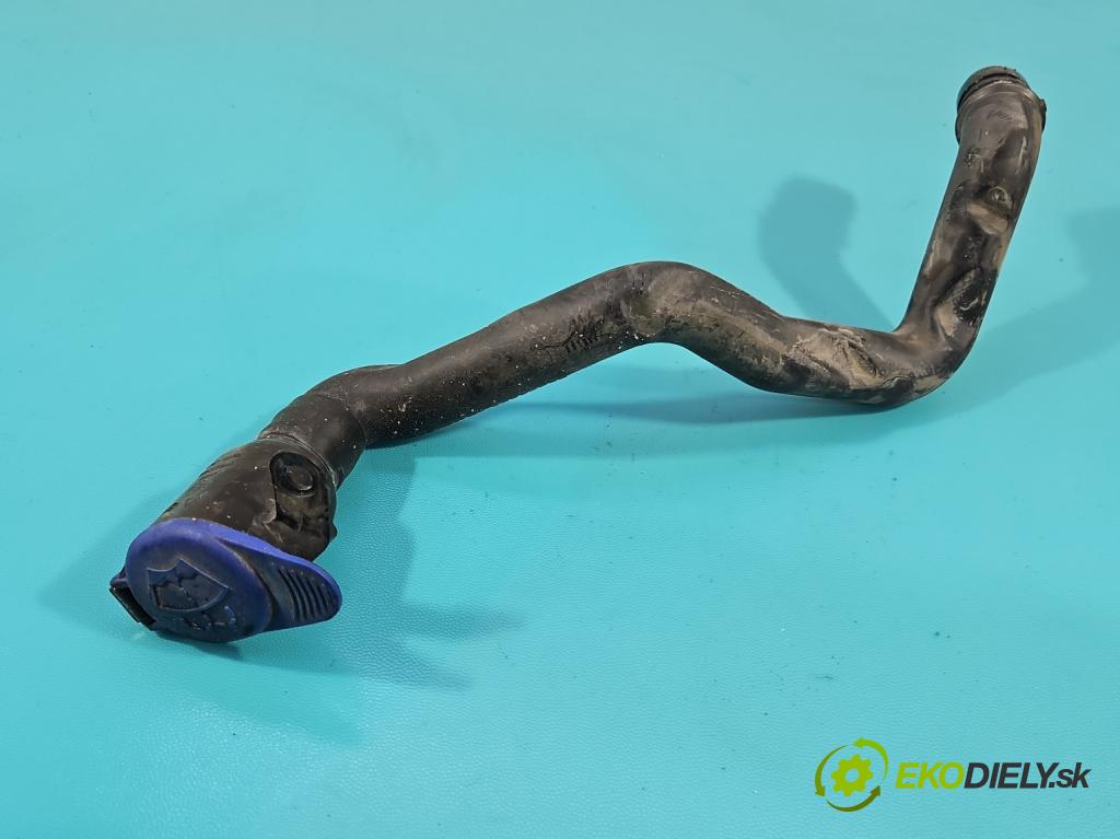 Volvo V70 III 2007-2016 2.0 16V 145 HP manual 107 kW 1999 cm3 5- nádržka tekutina: ostrekovačov 30784233