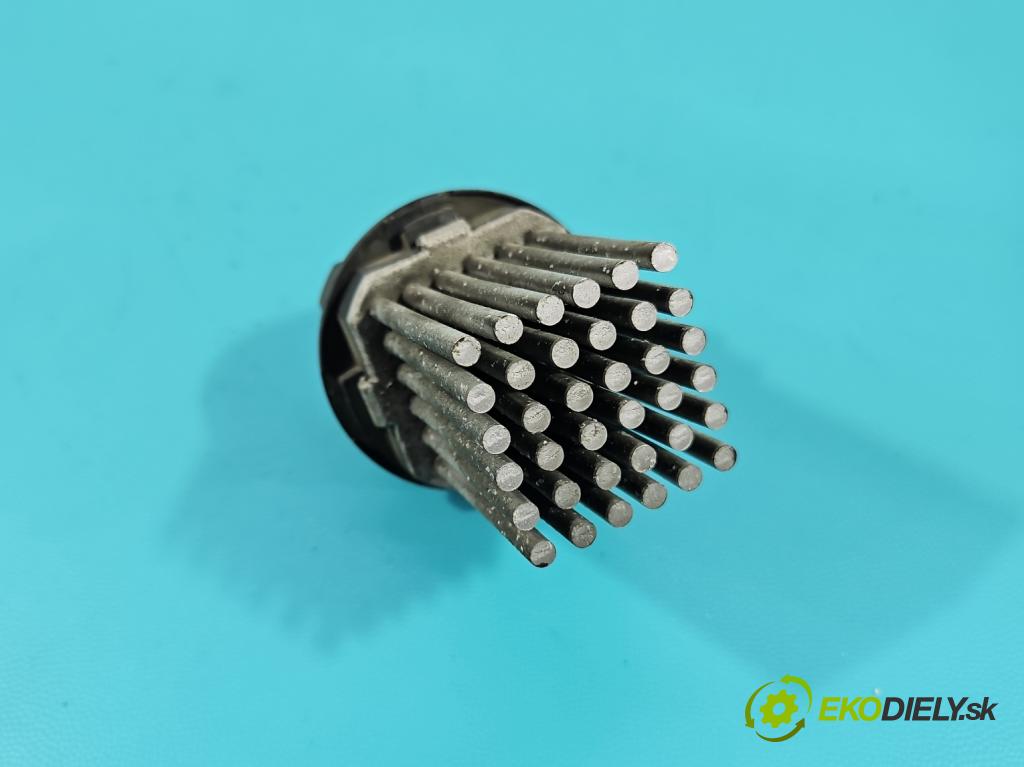 Volvo V70 III 2007-2016 2.0 16V 145 hp manual 107 kW 1999 cm3 5- rezistor 5HL008941-20