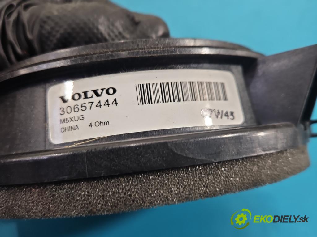 Volvo V70 III 2007-2016 2.0 16V 145 HP manual 107 kW 1999 cm3 5- reproduktory komplet 30657444