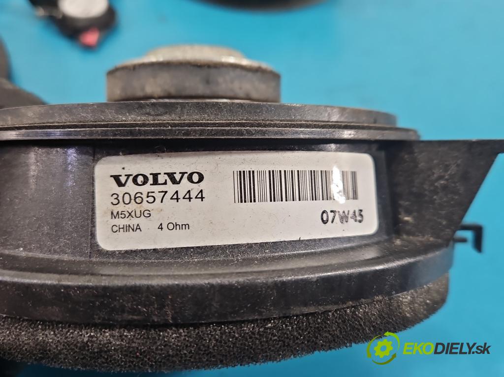 Volvo V70 III 2007-2016 2.0 16V 145 HP manual 107 kW 1999 cm3 5- reproduktory komplet 30657444