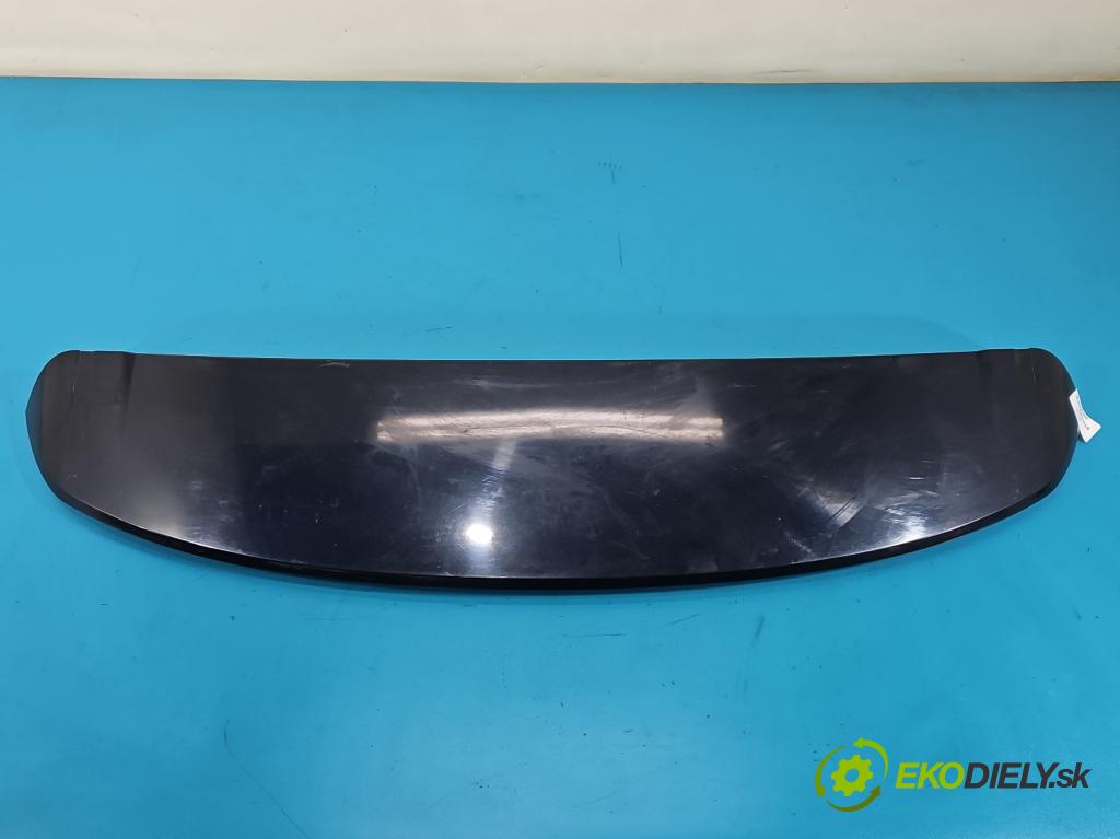 Audi Q7 2015- 3.0 TFSI CRE 333KM: automatic 245 kW 2995 cm3 5- spoiler 4M0827933 (Spoiler)