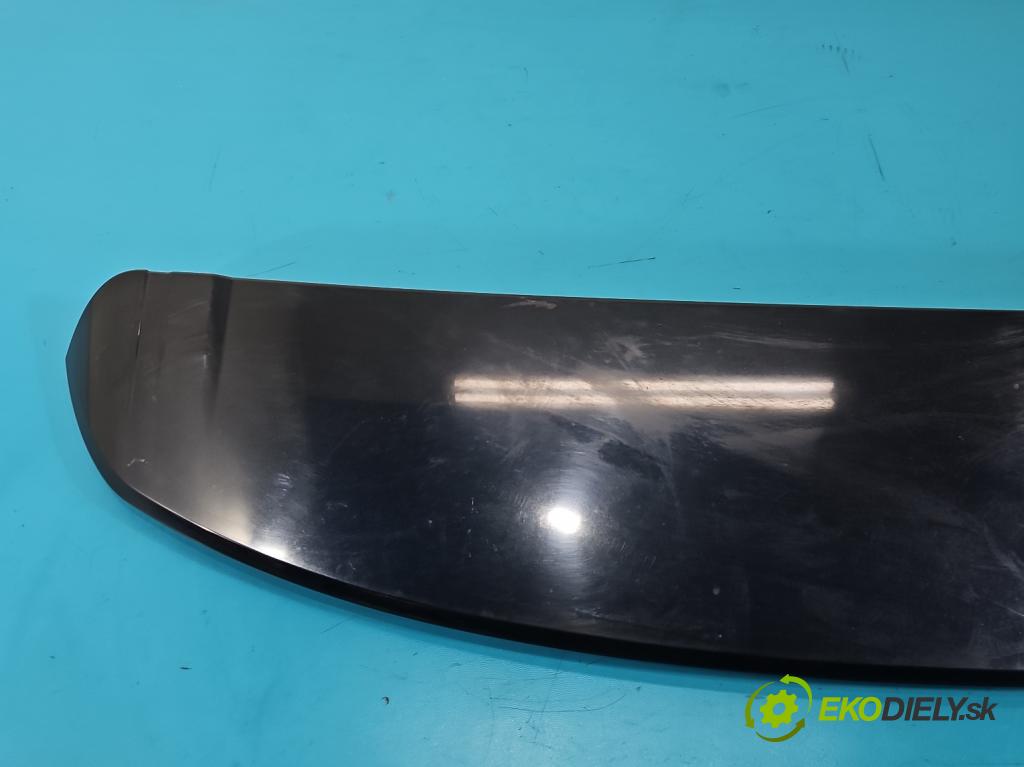 Audi Q7 2015- 3.0 TFSI CRE 333KM: automatic 245 kW 2995 cm3 5- spoiler 4M0827933 (Spoiler)