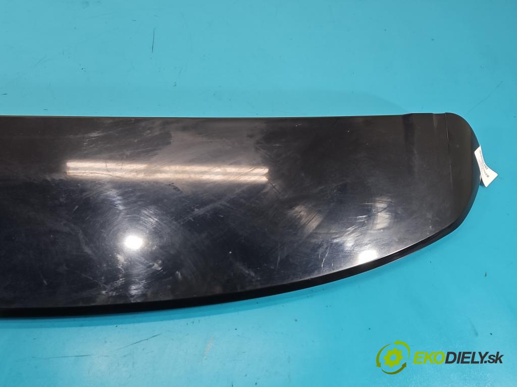 Audi Q7 2015- 3.0 TFSI CRE 333KM: automatic 245 kW 2995 cm3 5- spoiler 4M0827933 (Spoiler)