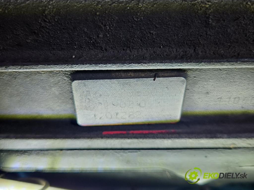 Mercedes ML W164 2005-2011 3.0 CDI V6 224hp automatic 165 kW 2987 cm3 5- prevodovka stupeň,rýchlosť automat 164270830