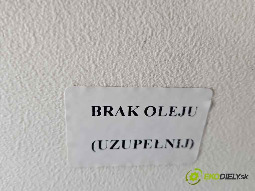 Mercedes ML W164 2005-2011 3.0 CDI V6 224hp automatic 165 kW 2987 cm3 5- prevodovka stupeň,rýchlosť automat 164270830