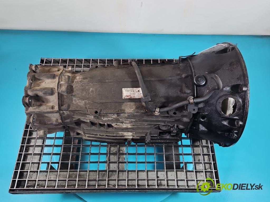 Mercedes ML W164 2005-2011 3.0 CDI V6 224hp automatic 165 kW 2987 cm3 5- prevodovka stupeň,rýchlosť automat 164270830