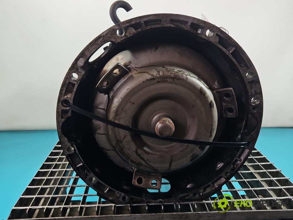 Mercedes ML W164 2005-2011 3.0 CDI V6 224hp automatic 165 kW 2987 cm3 5- prevodovka stupeň,rýchlosť automat 164270830