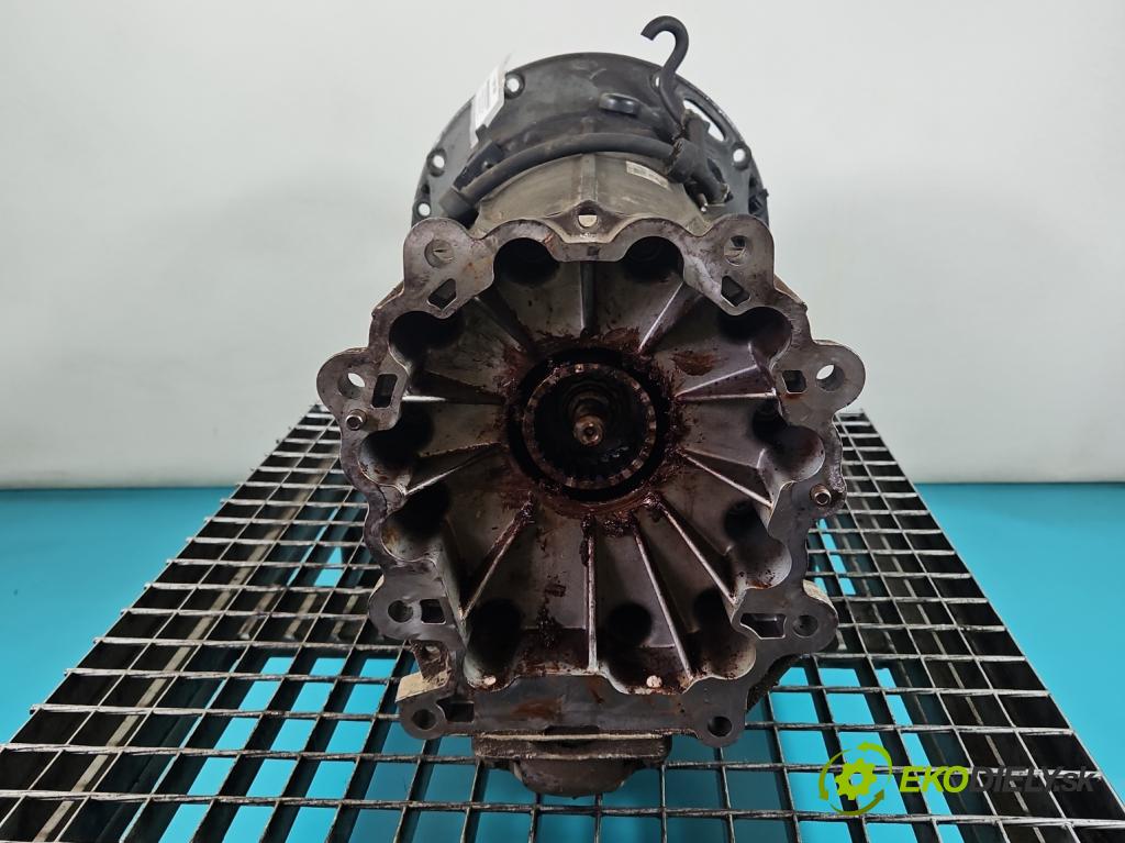 Mercedes ML W164 2005-2011 3.0 CDI V6 224hp automatic 165 kW 2987 cm3 5- prevodovka stupeň,rýchlosť automat 164270830