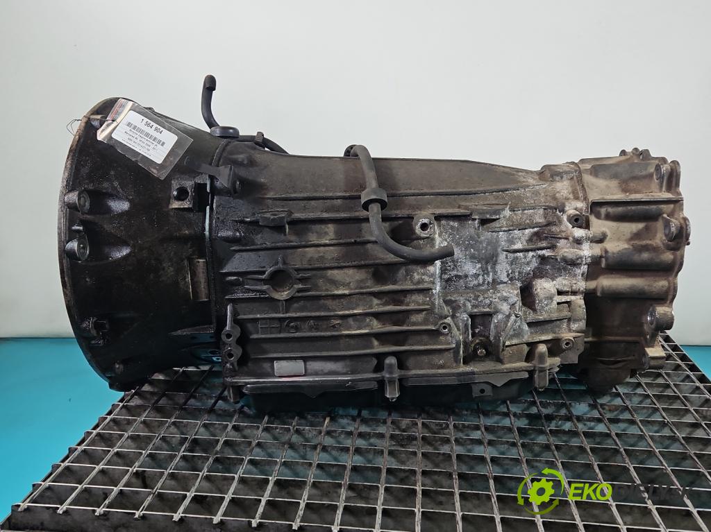 Mercedes ML W164 2005-2011 3.0 CDI V6 224hp automatic 165 kW 2987 cm3 5- prevodovka stupeň,rýchlosť automat 164270830