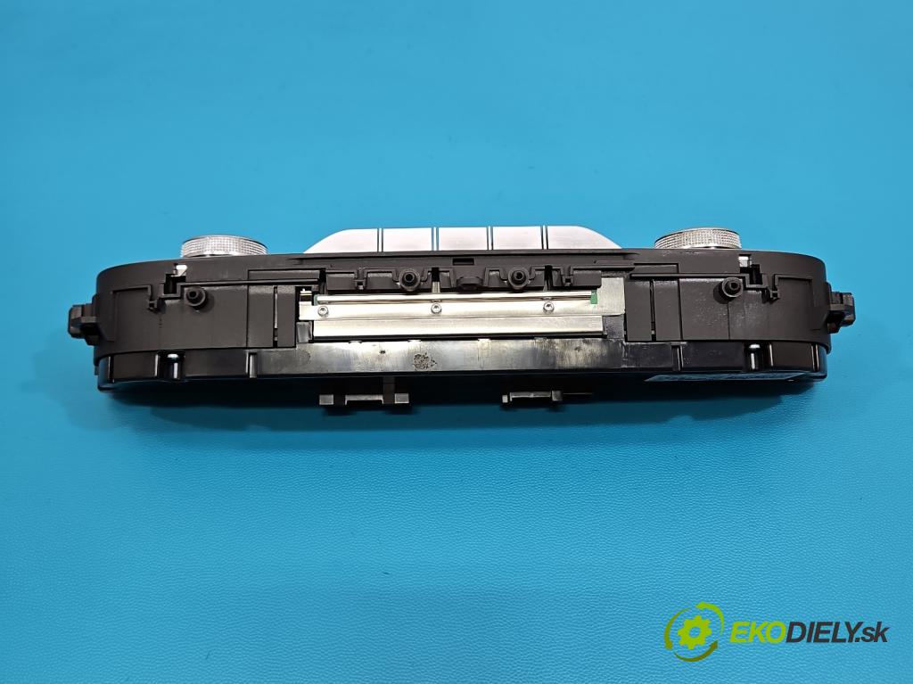 Audi Q7 2015- 3.0 TFSI CRE: 333KM: automatic 245 kW 2995 cm3 5- panel kúrenia 4M0820043AB