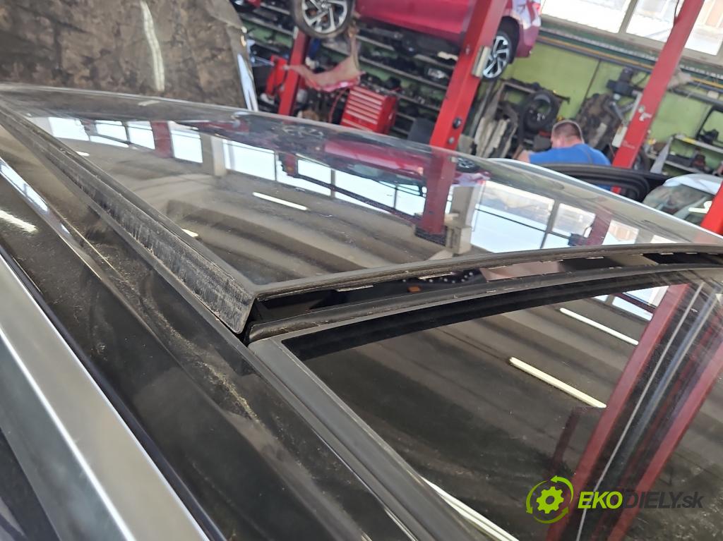 Audi Q7 2015- 3.0 TFSI 333KM: automatic 245 kW 2995 cm3 5- Střešní okno: 4M0959591 (Sklo karoserie)