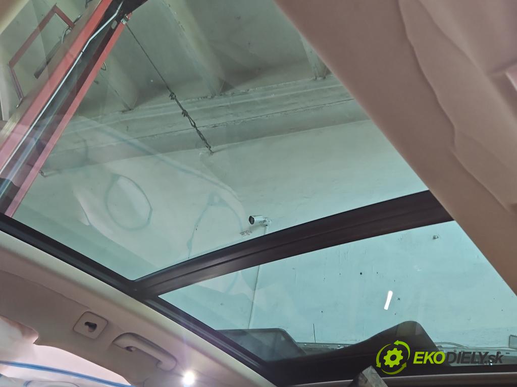 Audi Q7 2015- 3.0 TFSI 333KM: automatic 245 kW 2995 cm3 5- Střešní okno: 4M0959591 (Sklo karoserie)