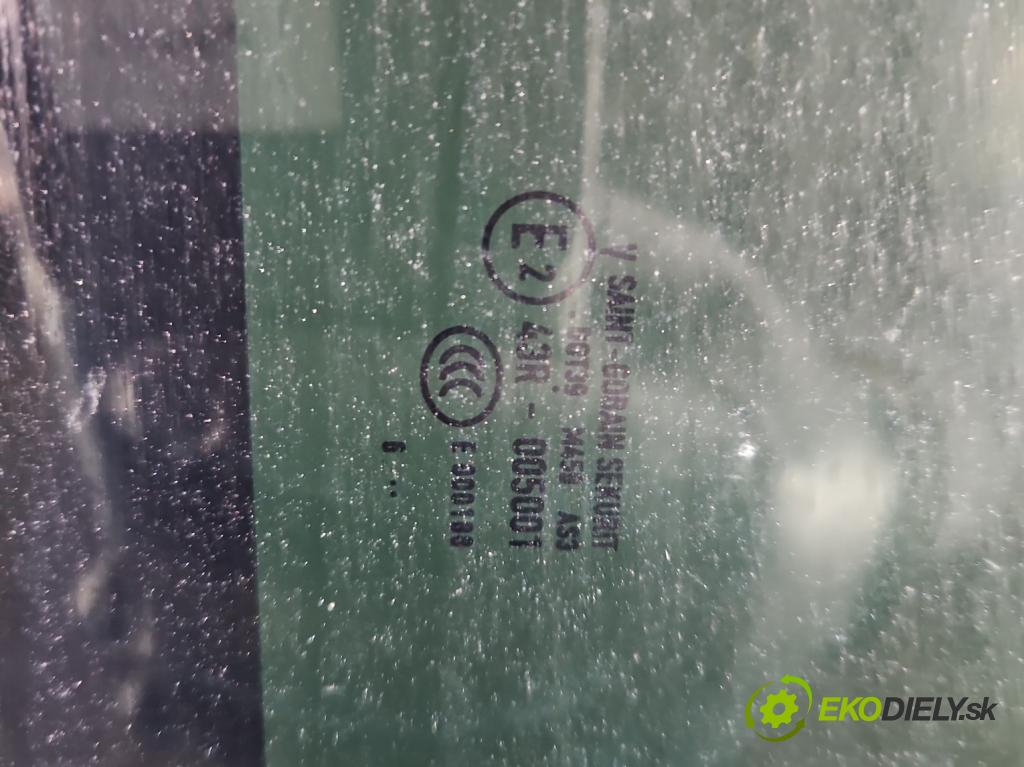 Audi Q7 2015- 3.0 TFSI 333KM: automatic 245 kW 2995 cm3 5- Střešní okno: 4M0959591 (Sklo karoserie)