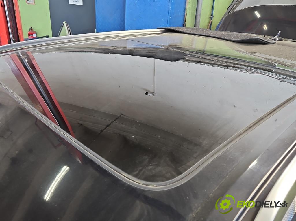 Audi Q7 2015- 3.0 TFSI 333KM: automatic 245 kW 2995 cm3 5- Střešní okno: 4M0959591 (Sklo karoserie)