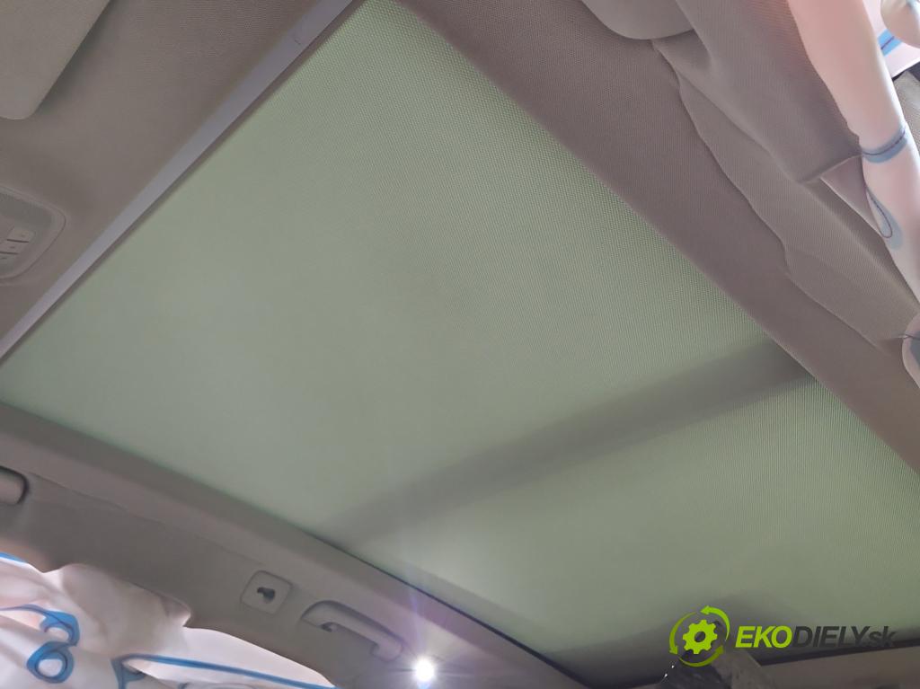 Audi Q7 2015- 3.0 TFSI 333KM: automatic 245 kW 2995 cm3 5- Střešní okno: 4M0959591 (Sklo karoserie)