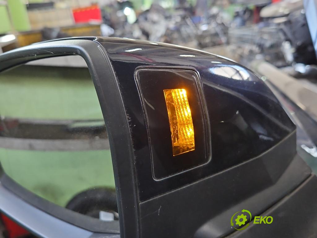 Audi Q7 2015- 3.0 TFSI CRE: 333KM: automatic 245 kW 2995 cm3 5- zrkadlo ľavé  (Kľučka dverí ostatné)