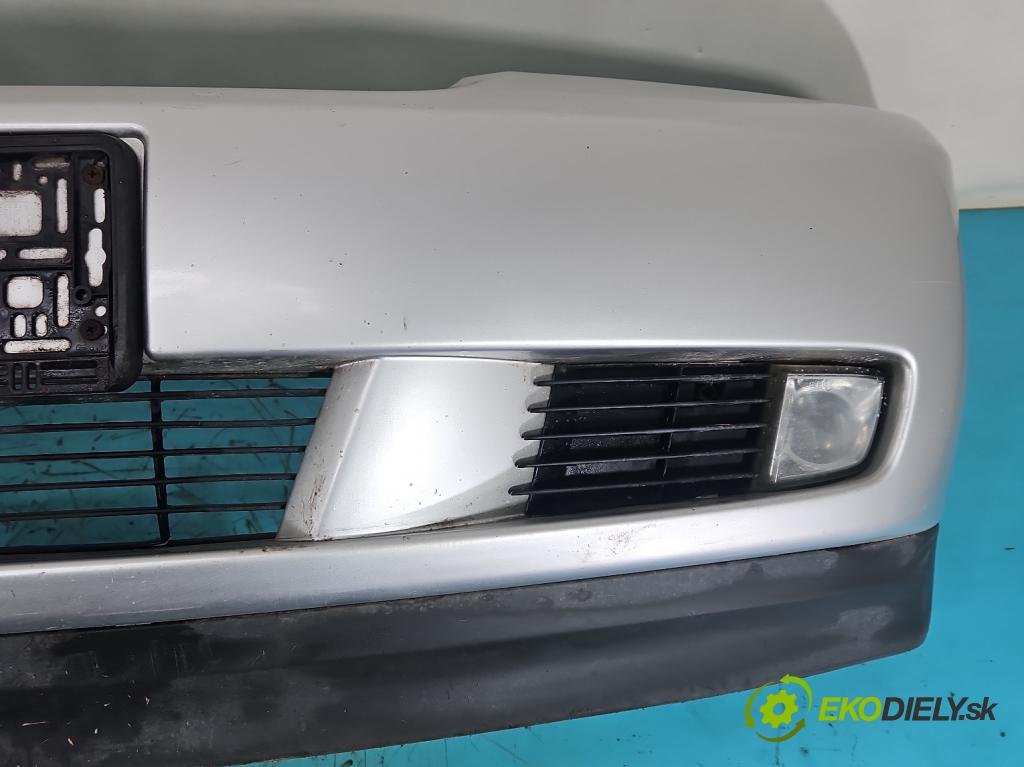 Opel Vectra C 2002-2008 2.0 dti 101 HP manual 74 kW 1995 cm3 4- nárazník predné  (Kľučka dverí ostatné)