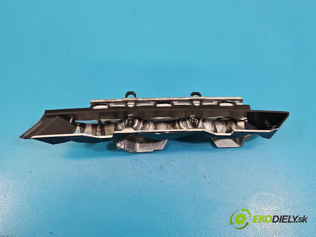 Audi Q7 2015- 3.0 TFSI CRE: 333KM: automatic 245 kW 2995 cm3 5- modul lampy: 7716261299D