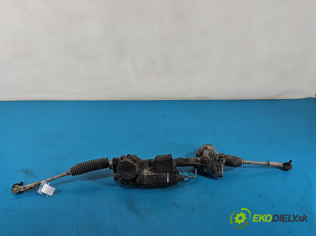 Skoda Octavia II 2004-2013 1.9 tdi 105 HP manual 77 kW 1896 cm3 5- Ozubené kolo: volant 1K1423051BK