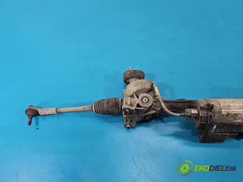 Skoda Octavia II 2004-2013 1.9 tdi 105 HP manual 77 kW 1896 cm3 5- Ozubené kolo: volant 1K1423051BK