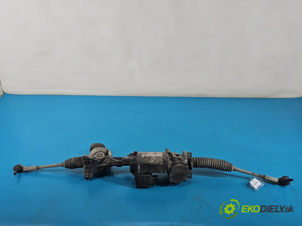 Skoda Octavia II 2004-2013 1.9 tdi 105 HP manual 77 kW 1896 cm3 5- Ozubené kolo: volant 1K1423051BK