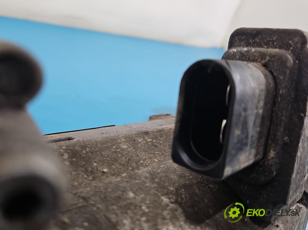 Skoda Octavia II 2004-2013 1.9 tdi 105 HP manual 77 kW 1896 cm3 5- Ozubené kolo: volant 1K1423051BK