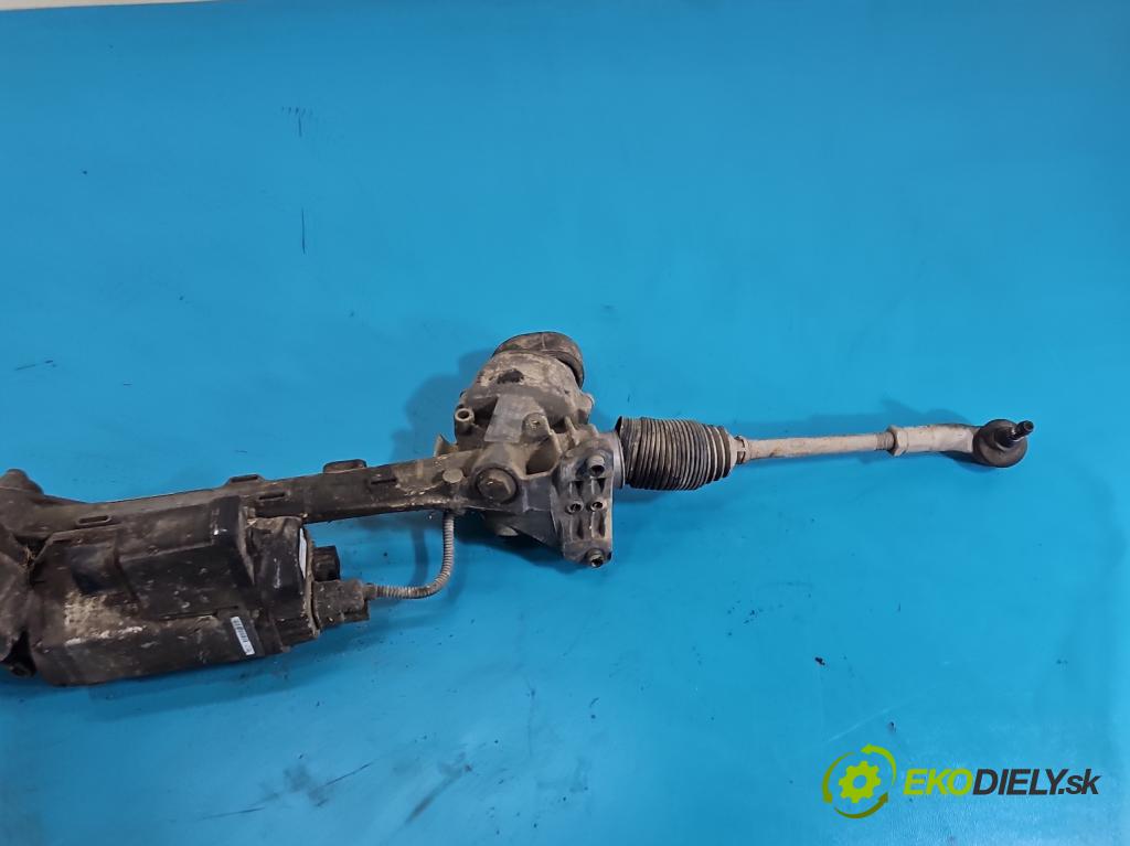 Skoda Octavia II 2004-2013 1.9 tdi 105 HP manual 77 kW 1896 cm3 5- Ozubené kolo: volant 1K1423051BK