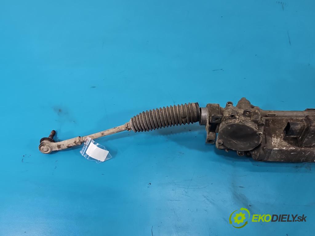 Skoda Octavia II 2004-2013 1.9 tdi 105 HP manual 77 kW 1896 cm3 5- Ozubené kolo: volant 1K1423051BK