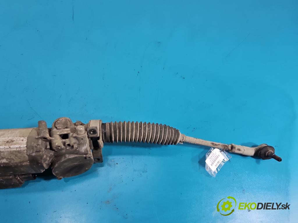 Skoda Octavia II 2004-2013 1.9 tdi 105 HP manual 77 kW 1896 cm3 5- Ozubené kolo: volant 1K1423051BK