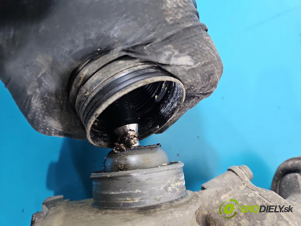 Skoda Octavia II 2004-2013 1.9 tdi 105 HP manual 77 kW 1896 cm3 5- Ozubené kolo: volant 1K1423051BK