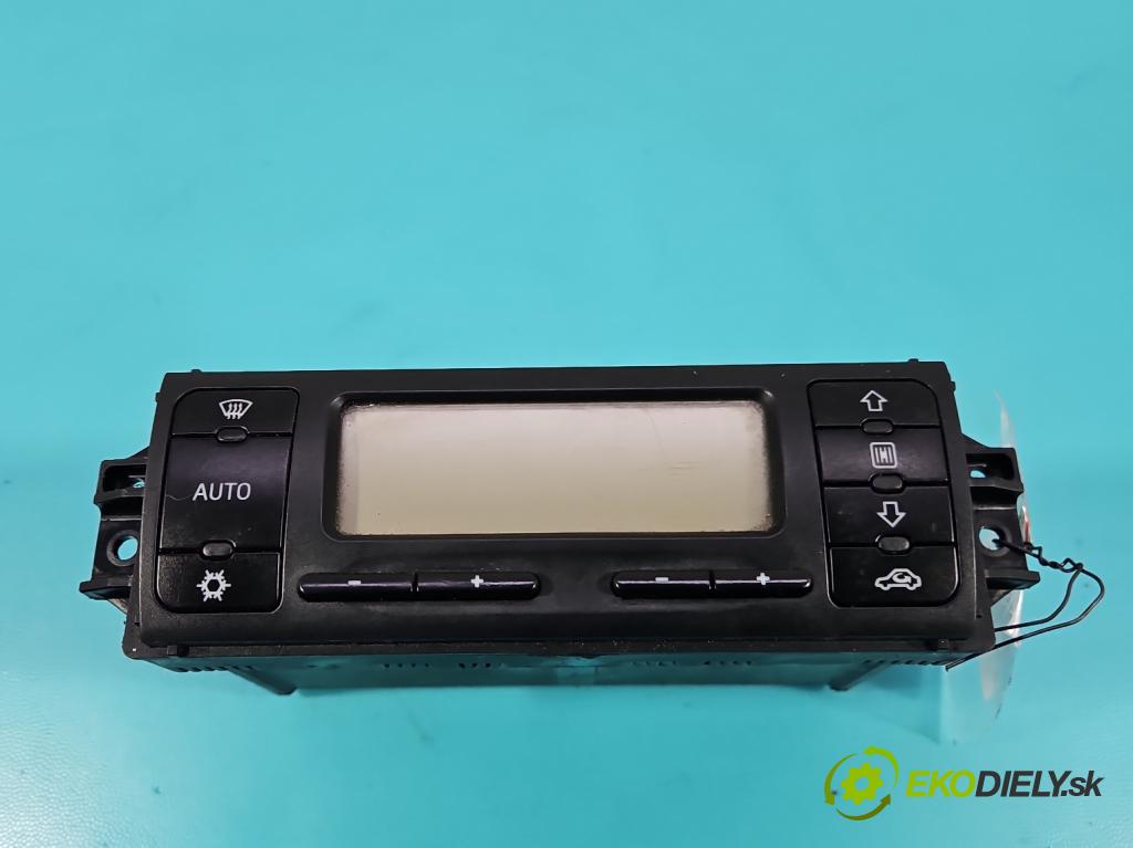 Seat Leon I 1999-2005 1.9 tdi 110 HP manual 81 kW 1896 cm3 5- panel kúrenia 1M0820043D