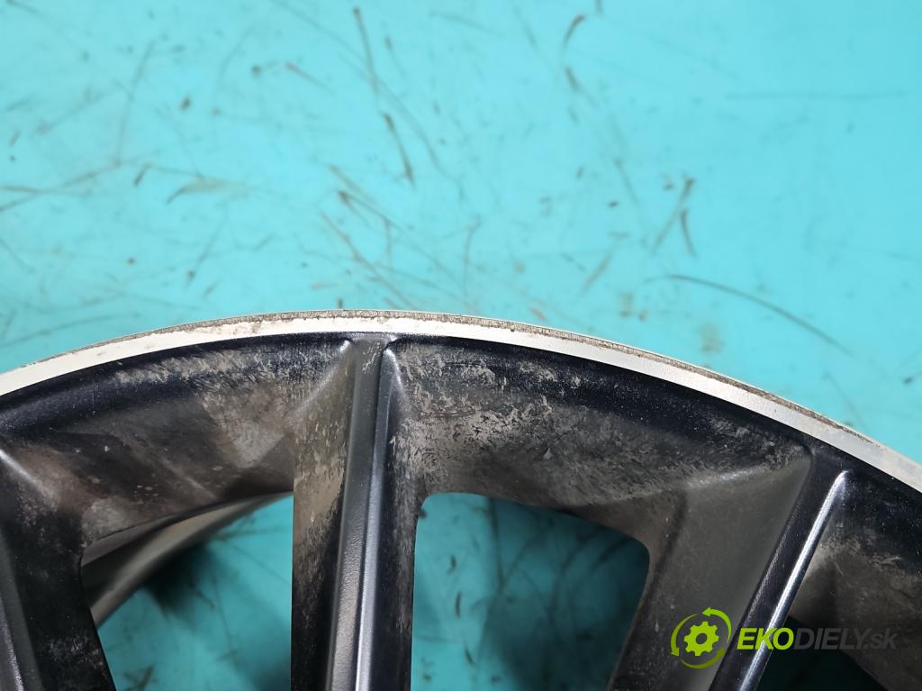 Mercedes A W177 2018- 2.0 T 306KM automatic 225 kW 1991 cm3 4- Felga hliník 19