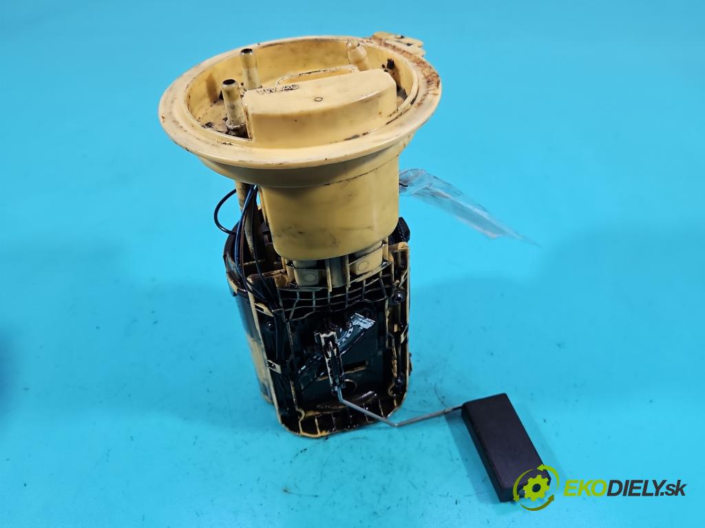 Skoda Octavia II 2004-2013 1.9 tdi 105 HP manual 77 kW 1896 cm3 5- čerpadlo palivo 1K0919050D