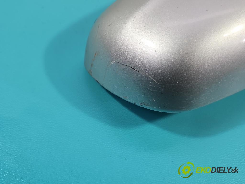 Seat Leon I 1999-2005 1.9 tdi 110 HP manual 81 kW 1896 cm3 5- zrkadlo ľavé  (Kľučka dverí ostatné)