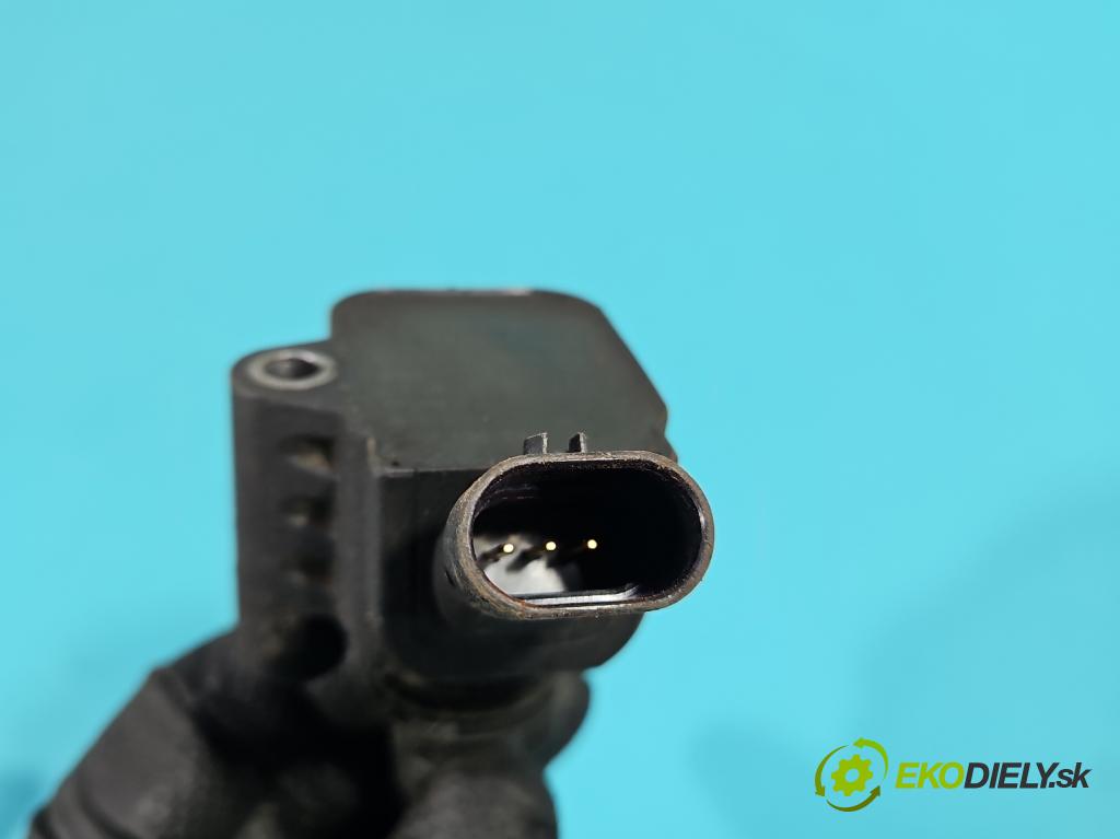 Fiat Bravo II 2007-2014 1.4 T 120 hp manual 88 kW 1368 cm3 5- cívka zapalovací 0221504024 (Zážehová cívka)