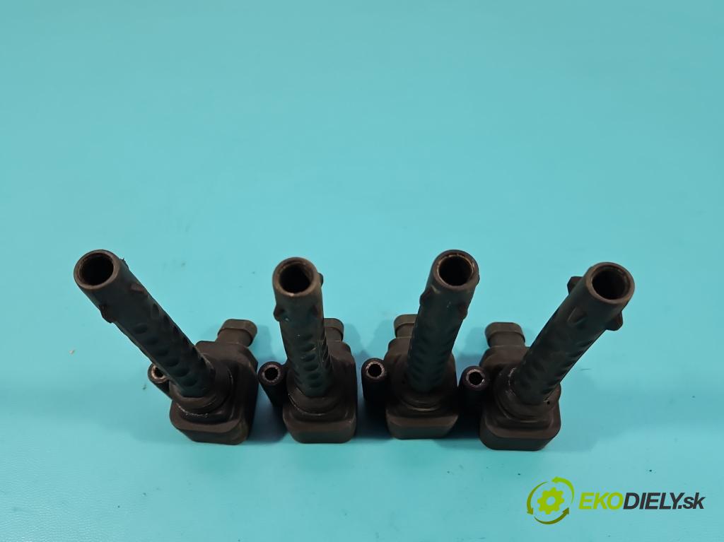 Fiat Bravo II 2007-2014 1.4 T 120 hp manual 88 kW 1368 cm3 5- cívka zapalovací 0221504024 (Zážehová cívka)