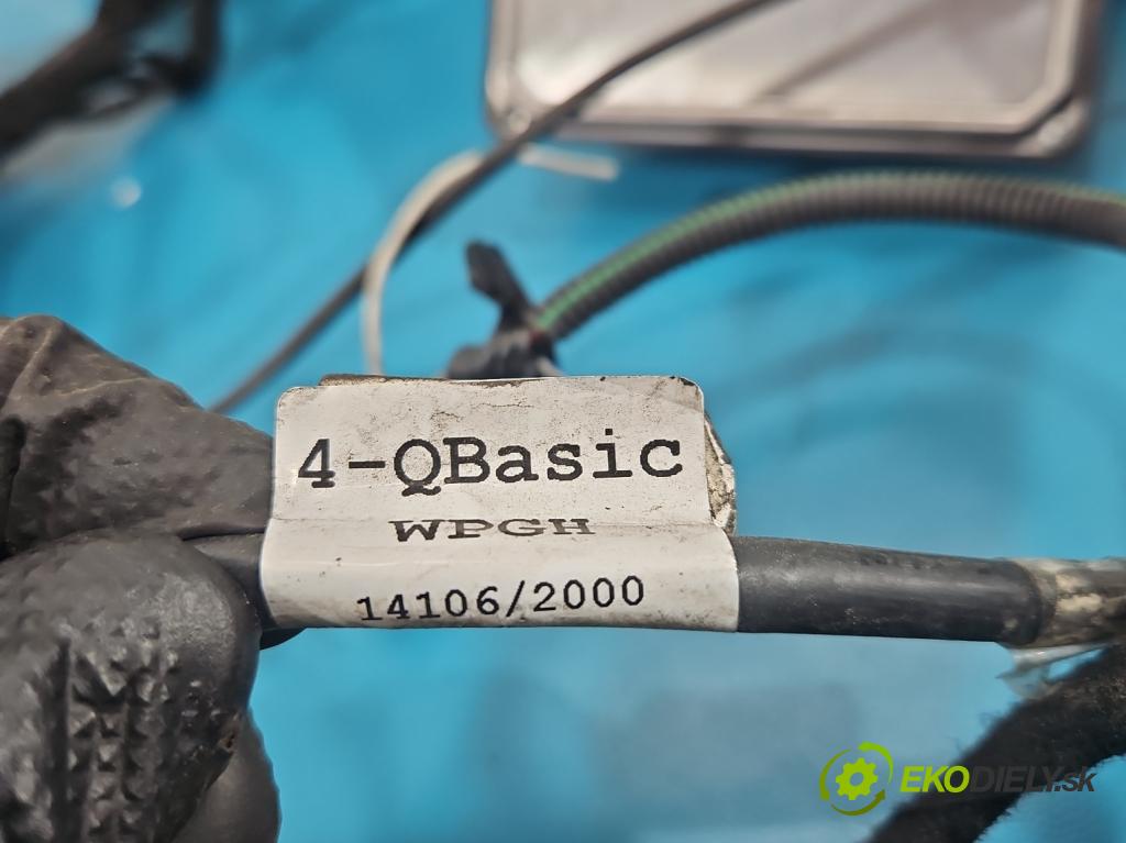 Fiat Bravo II 2007-2014 1.4 T 120 hp manual 88 kW 1368 cm3 5- instalace LPG