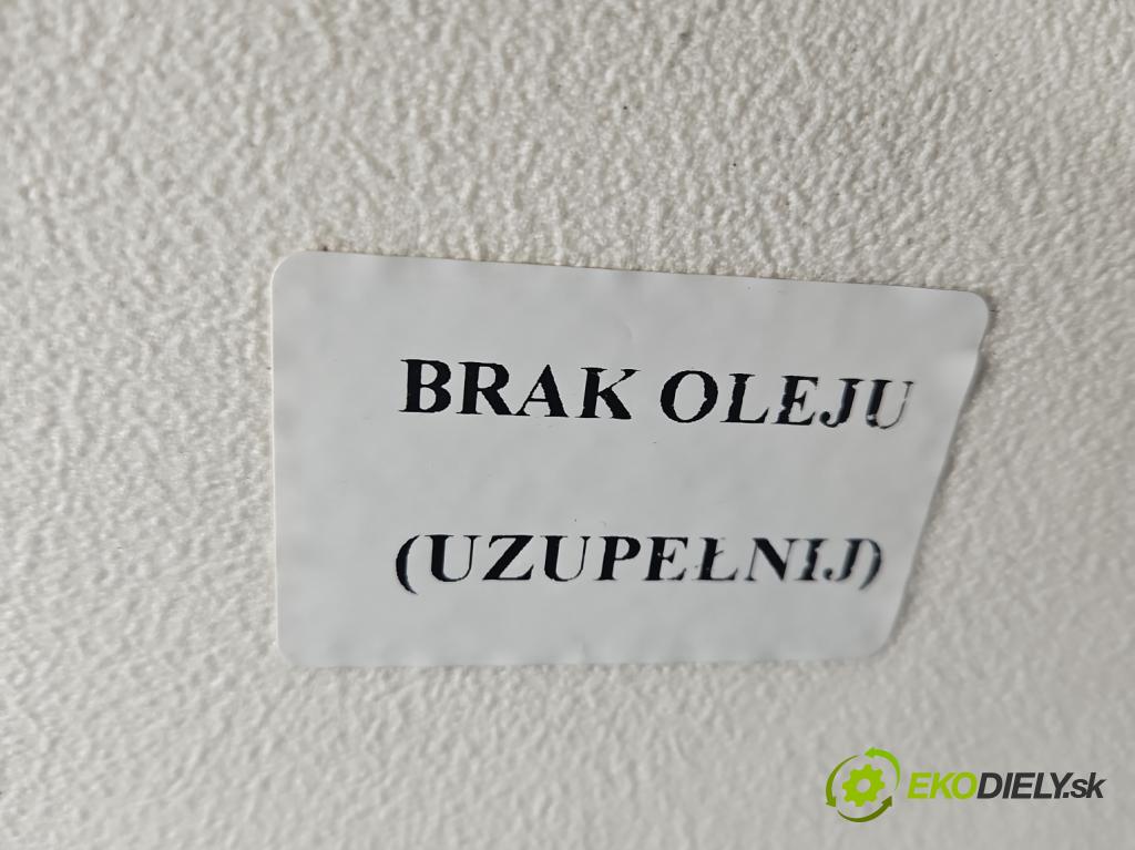 Fiat Bravo II 2007-2014 1.4 T 120 HP manual 88 kW 1368 cm3 5- prevodovka stupeň,rýchlosť manual M32