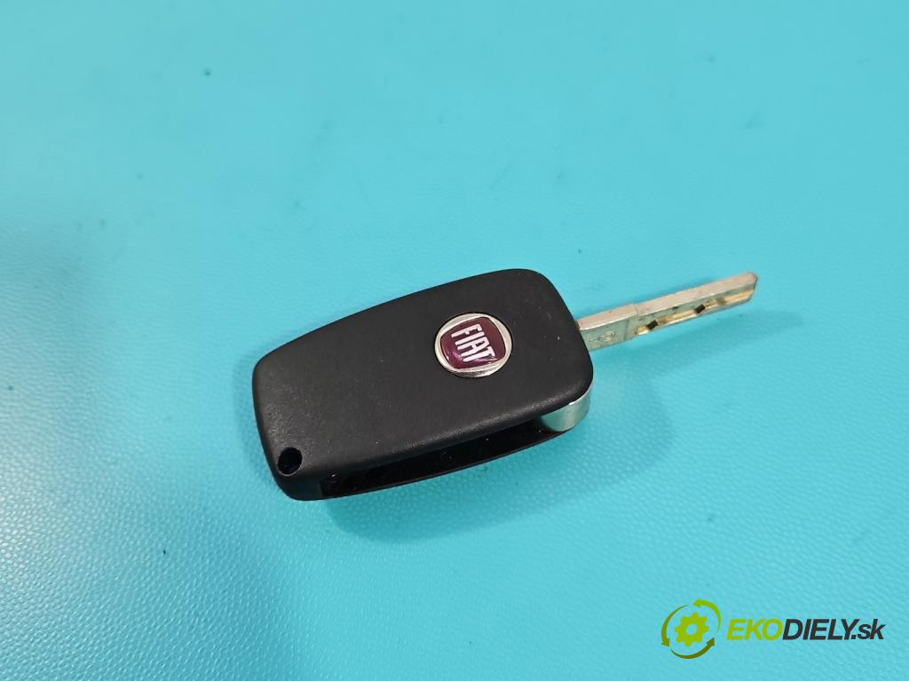 Fiat Bravo II 2007-2014 1.4 T 120 HP manual 88 kW 1368 cm3 5- riadiaca jednotka motora 51842535C