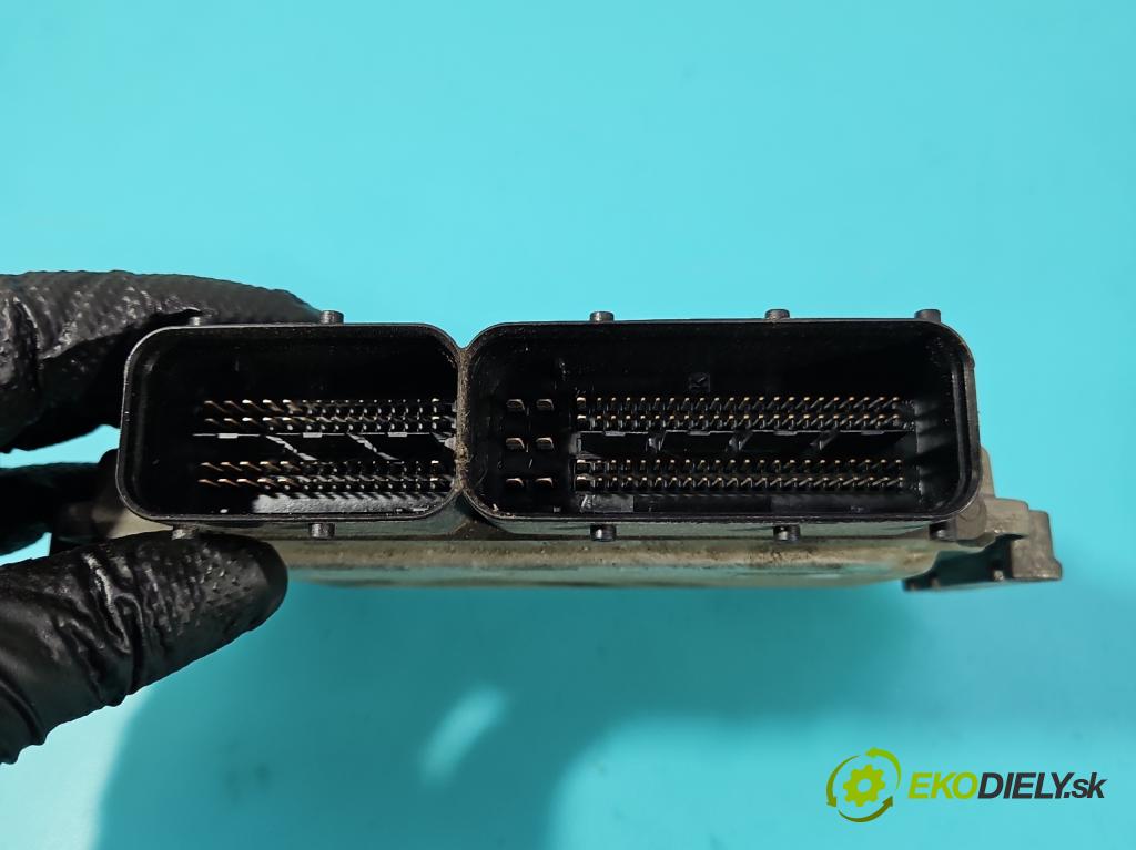 Fiat Bravo II 2007-2014 1.4 T 120 HP manual 88 kW 1368 cm3 5- riadiaca jednotka motora 51842535C