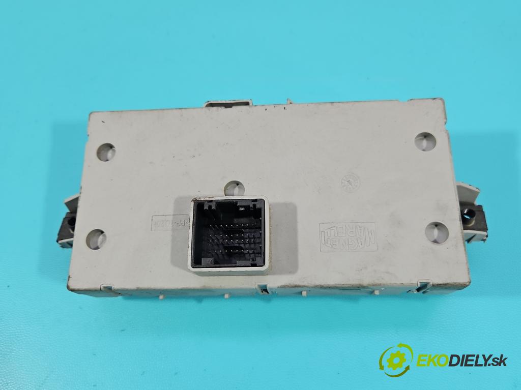 Fiat Bravo II 2007-2014 1.4 T 120 HP manual 88 kW 1368 cm3 5- riadiaca jednotka motora 51842535C