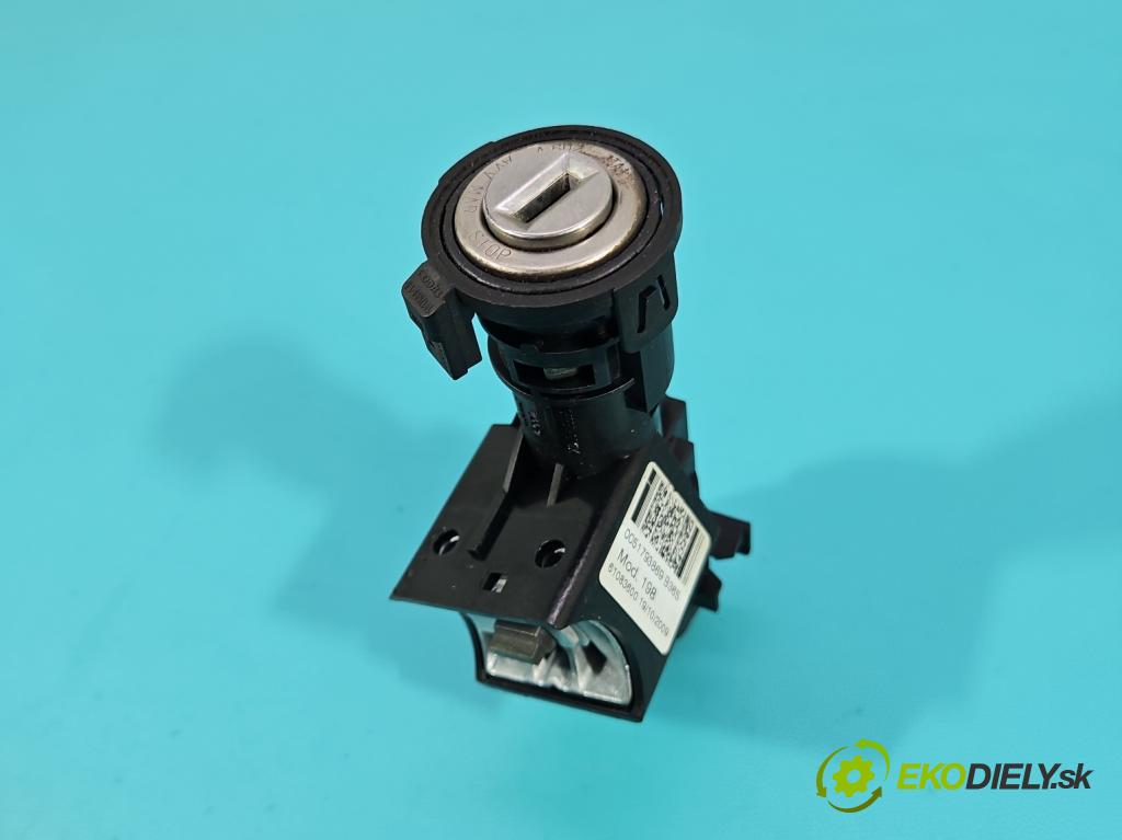 Fiat Bravo II 2007-2014 1.4 T 120 HP manual 88 kW 1368 cm3 5- riadiaca jednotka motora 51842535C