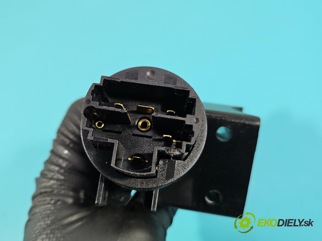 Fiat Bravo II 2007-2014 1.4 T 120 HP manual 88 kW 1368 cm3 5- riadiaca jednotka motora 51842535C