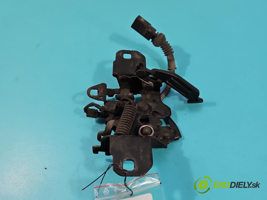 Seat Leon I 1999-2005 1.9 tdi 110 HP manual 81 kW 1896 cm3 5- zámok kapoty 1M0823503J