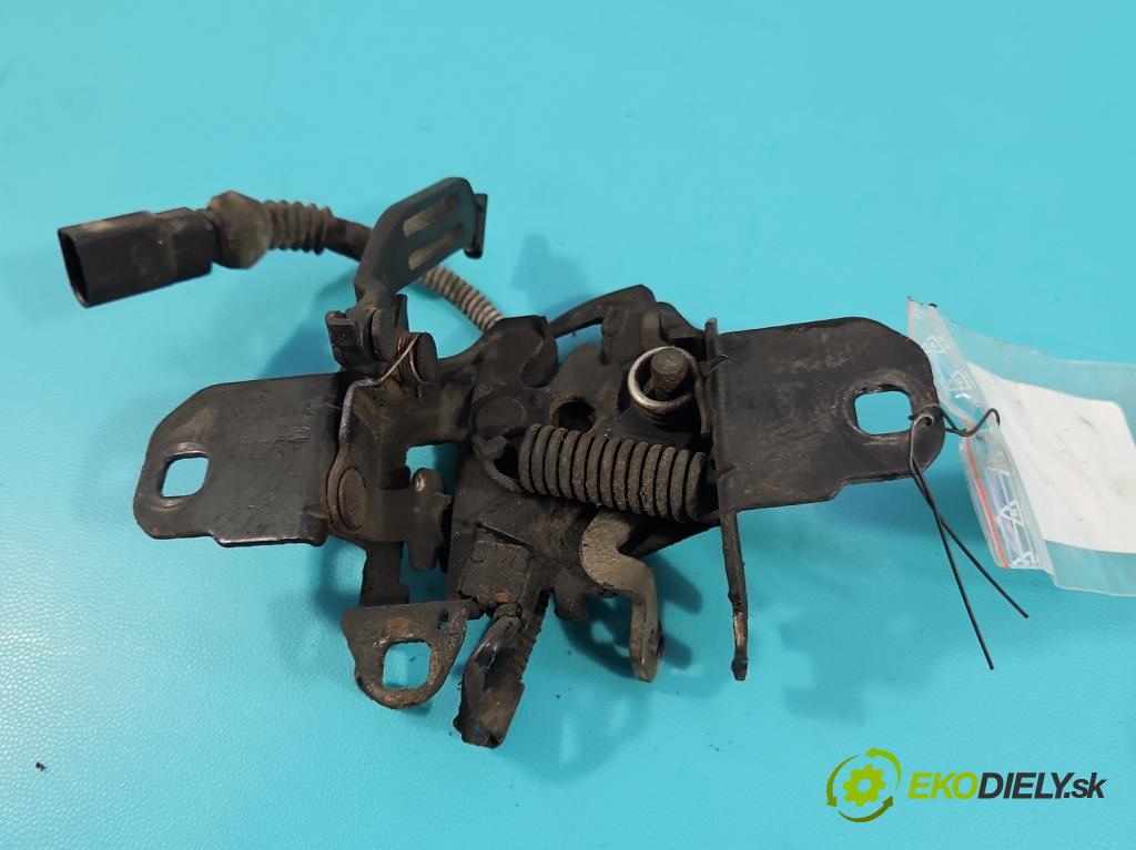 Seat Leon I 1999-2005 1.9 tdi 110 HP manual 81 kW 1896 cm3 5- zámok kapoty 1M0823503J