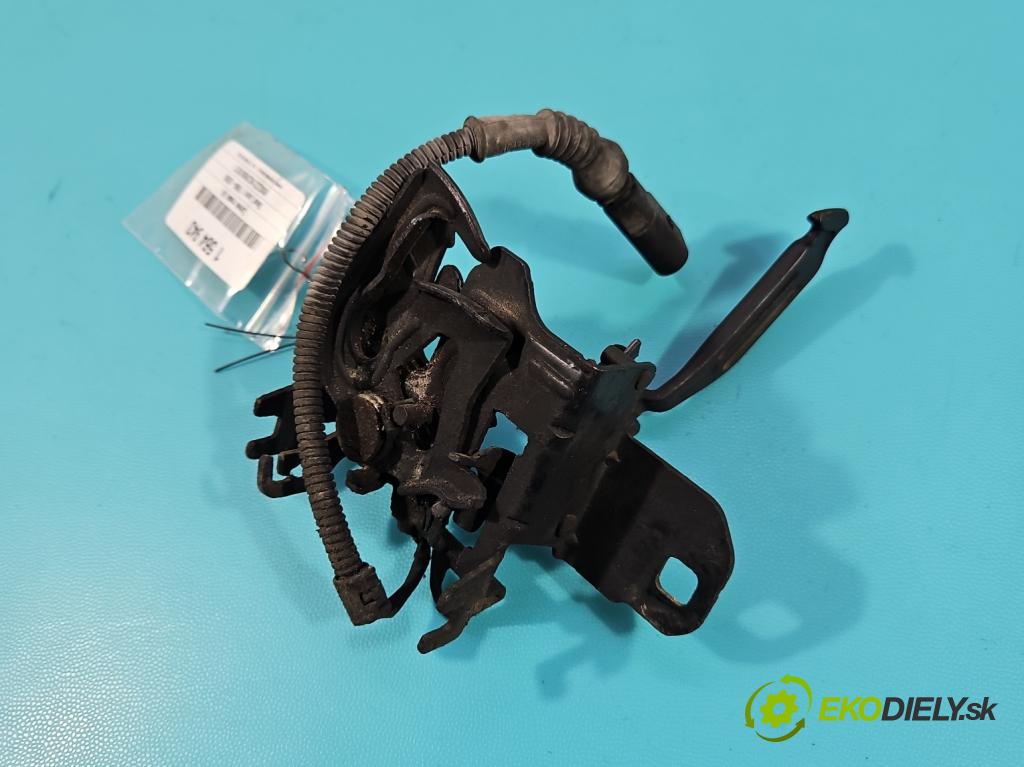 Seat Leon I 1999-2005 1.9 tdi 110 HP manual 81 kW 1896 cm3 5- zámok kapoty 1M0823503J